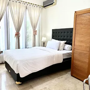  Homestay Turtledove Indonesia