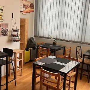  Bed & Breakfast Factory Design Italy