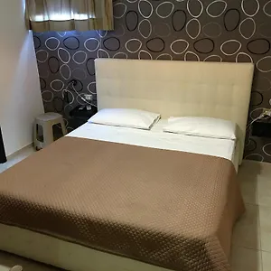 ** Bed & Breakfast Terrazza Partenopea Italy