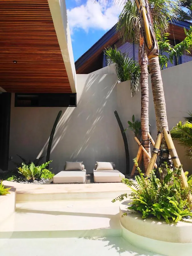 Villa Feh Bali By House Of Winds - Neo Tropical Eden Near Canggu Kerobokan