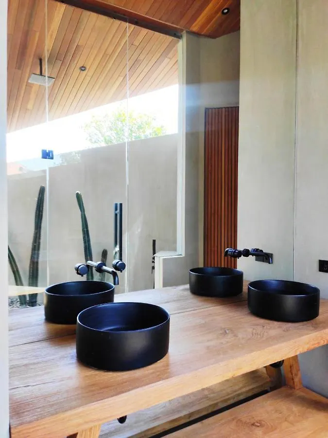 Villa Feh Bali By House Of Winds - Neo Tropical Eden Near Canggu Kerobokan
